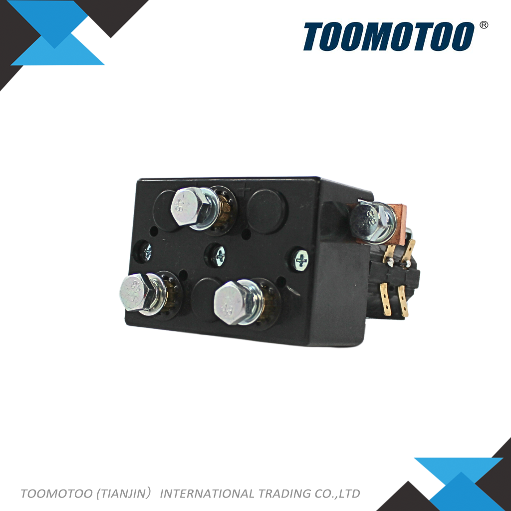 OEM&Alt Quality Forklift Spare Parts Zjwt200A Contactor (Electric Diesel)