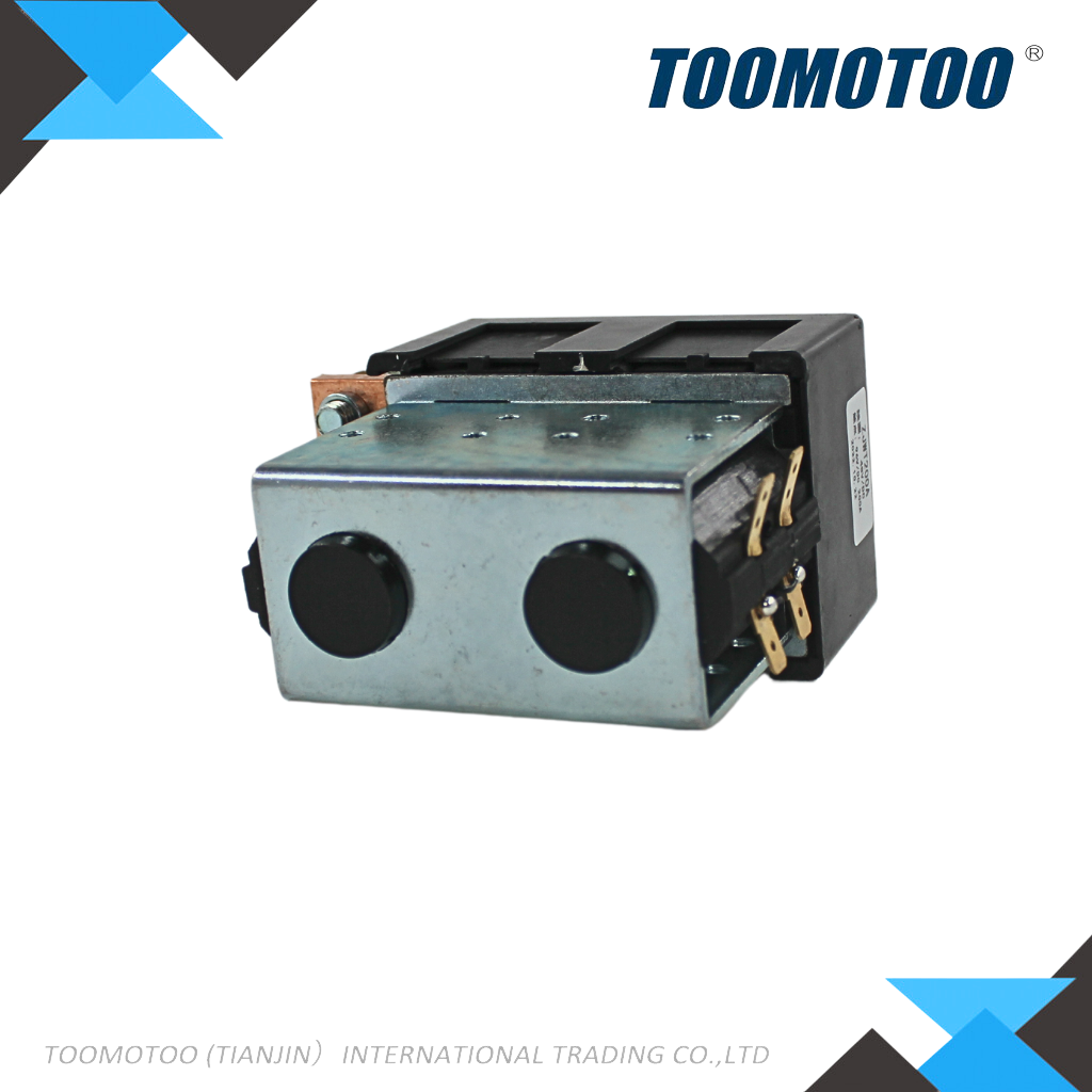 OEM&Alt Quality Forklift Spare Parts Zjwt200A Contactor (Electric Diesel)