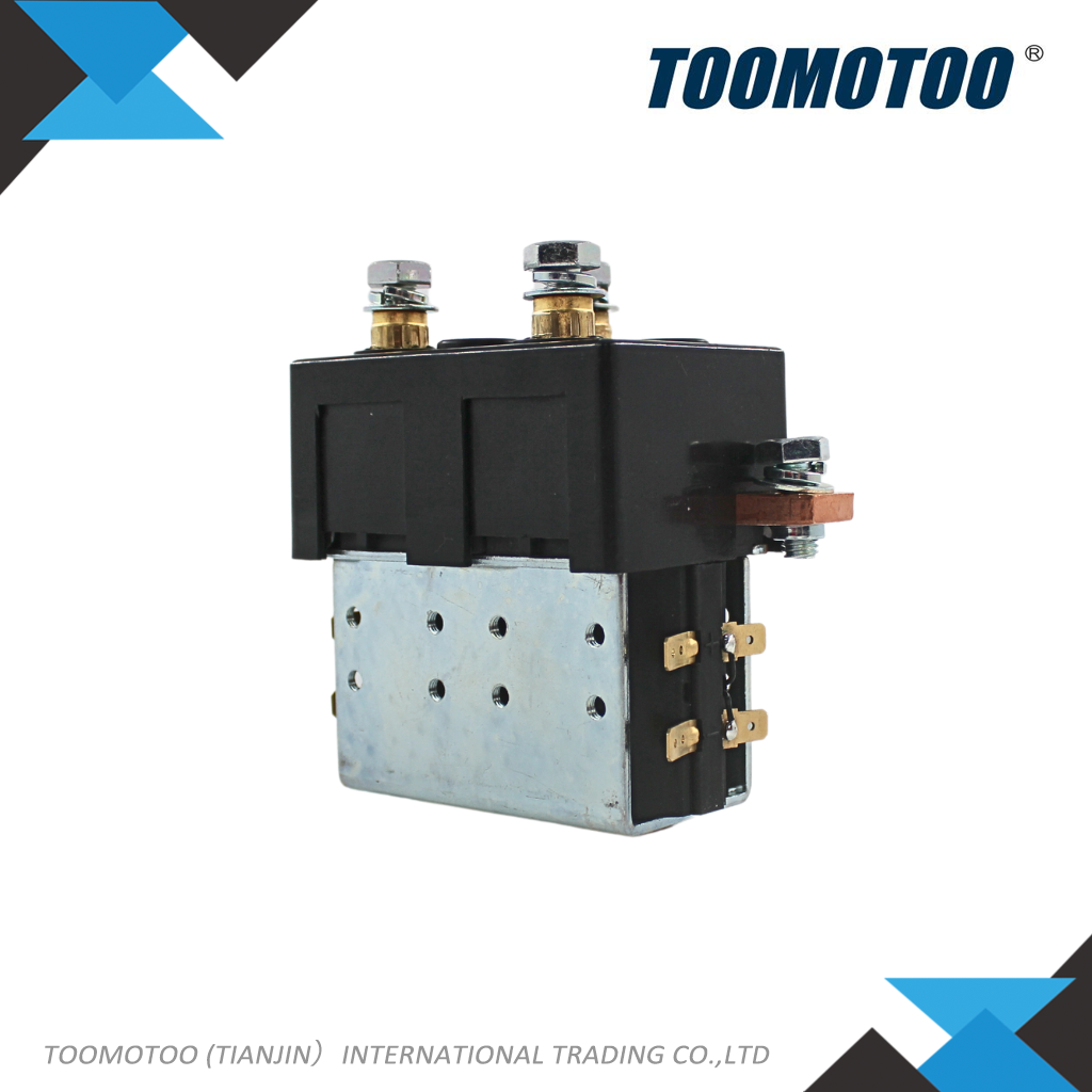 OEM&Alt Quality Forklift Spare Parts Zjwt200A Contactor (Electric Diesel)