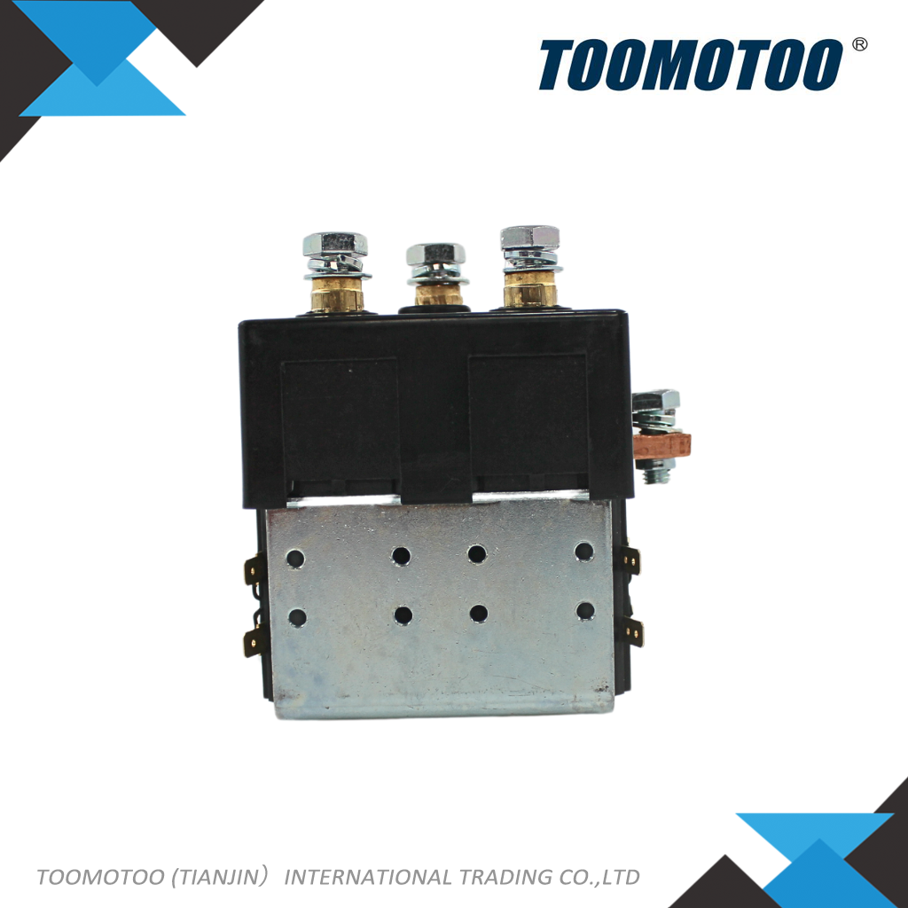 OEM&Alt Quality Forklift Spare Parts Zjwt200A Contactor (Electric Diesel)