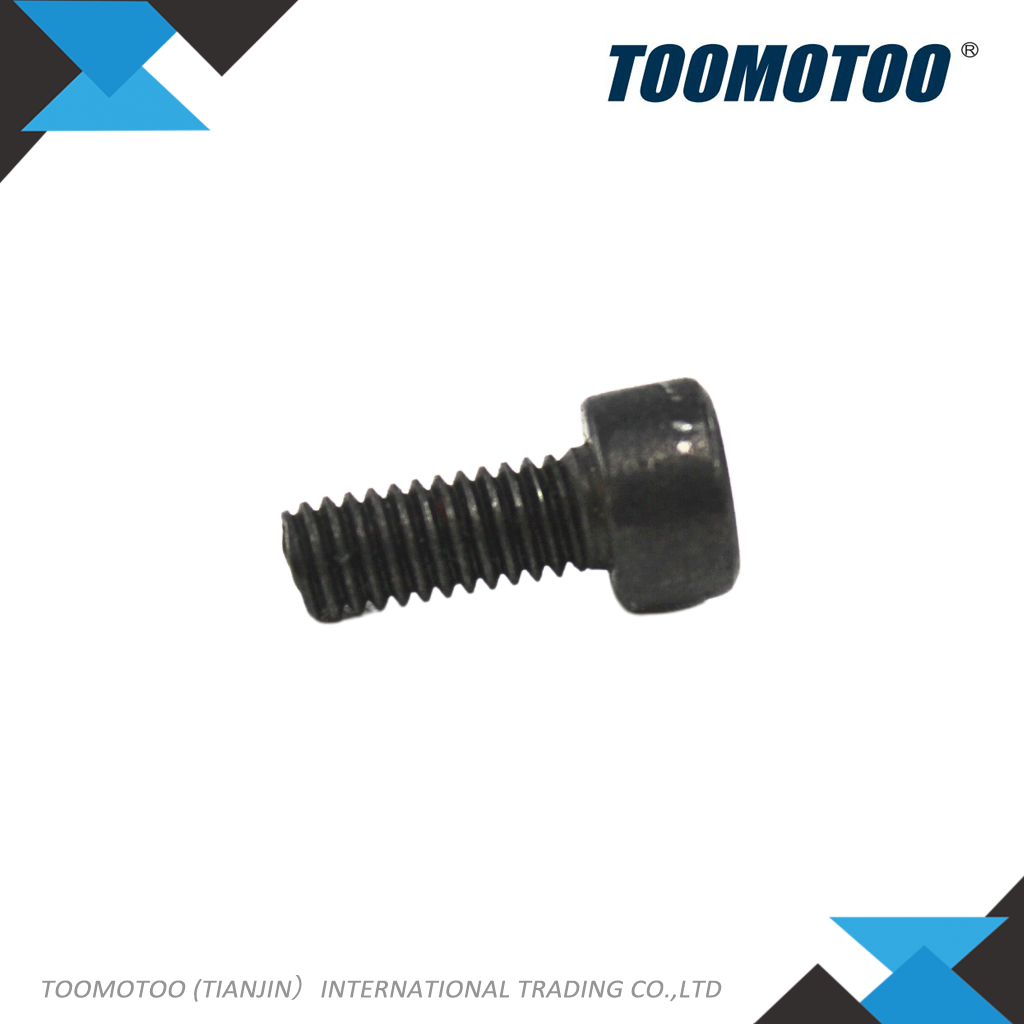 OEM&Alt Quality Forklift Spare Parts Linde 9041201065 Screw (Electric Diesel)