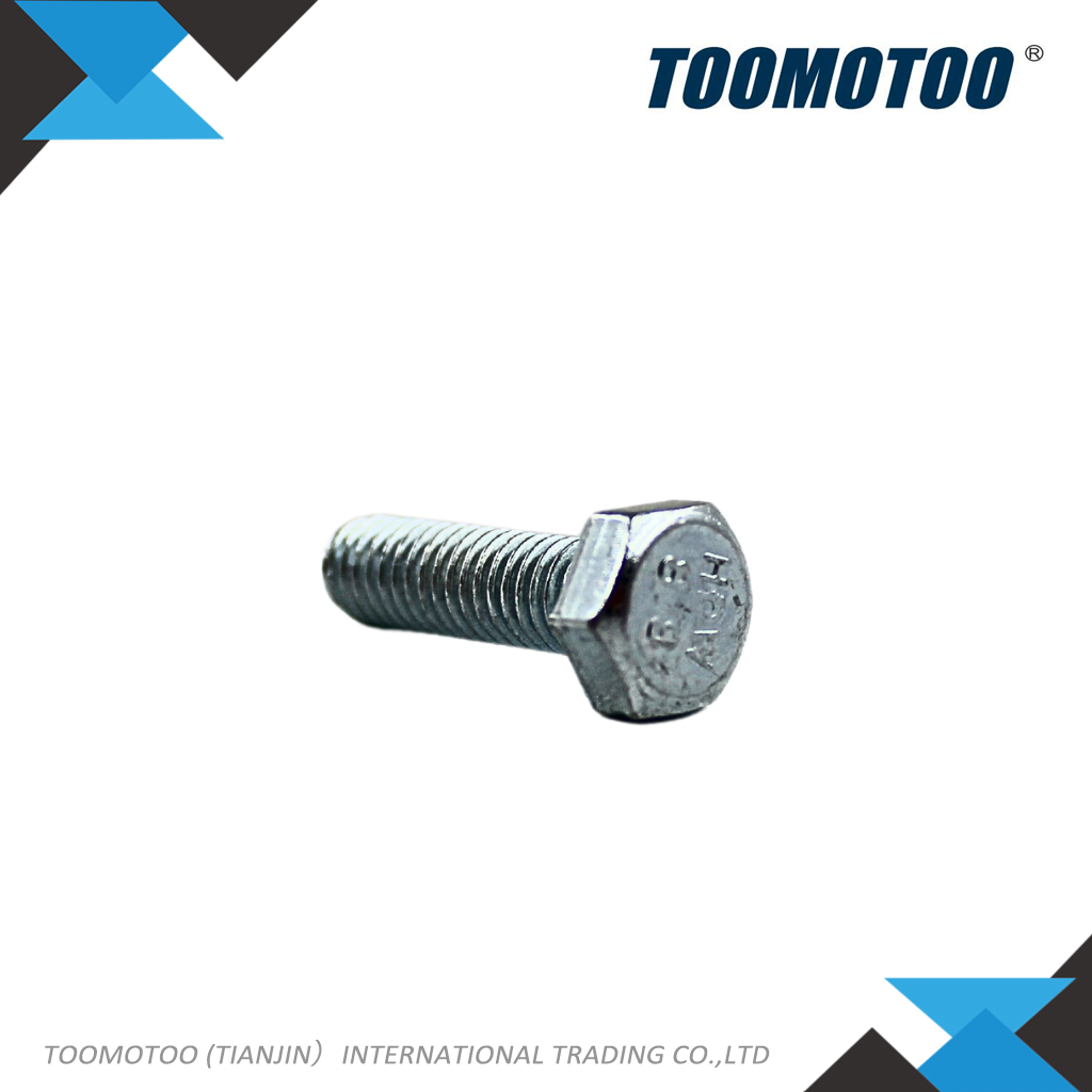 OEM&Alt Quality Forklift Spare Parts Linde 9008311132 Hexagon Head Bolt (Electric Diesel)