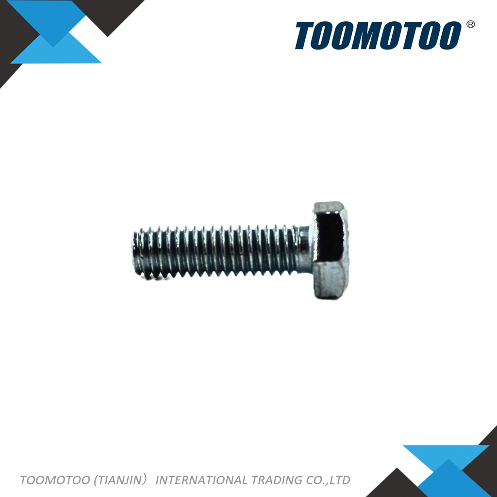 OEM&Alt Quality Forklift Spare Parts Linde 9008311132 Hexagon Head Bolt (Electric Diesel)