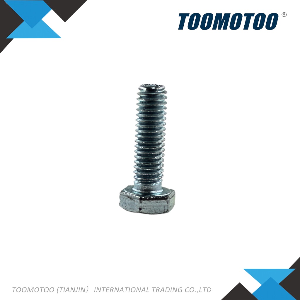 OEM&Alt Quality Forklift Spare Parts Linde 9008311132 Hexagon Head Bolt (Electric Diesel)