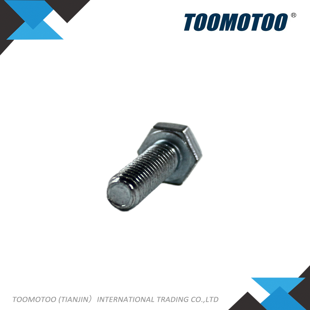 OEM&Alt Quality Forklift Spare Parts Linde 9008311132 Hexagon Head Bolt (Electric Diesel)