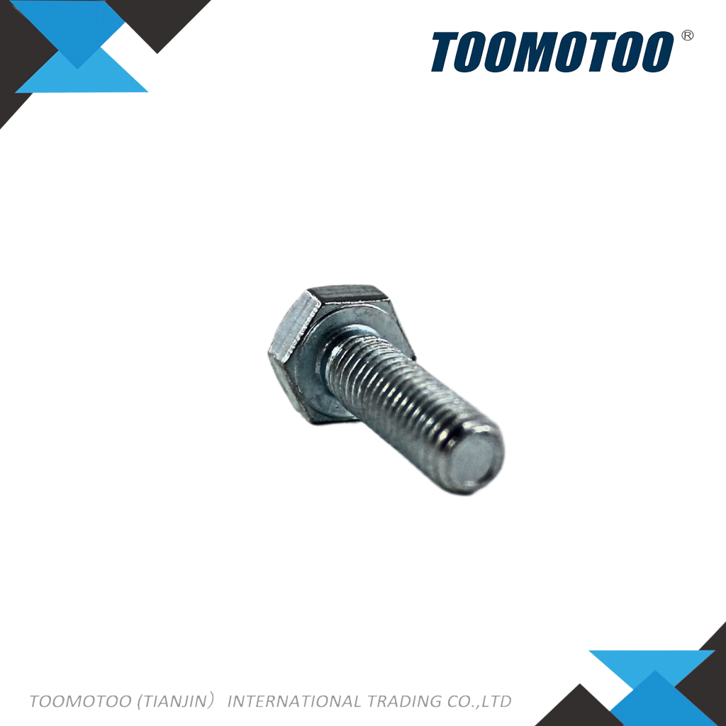 OEM&Alt Quality Forklift Spare Parts Linde 9008311132 Hexagon Head Bolt (Electric Diesel)