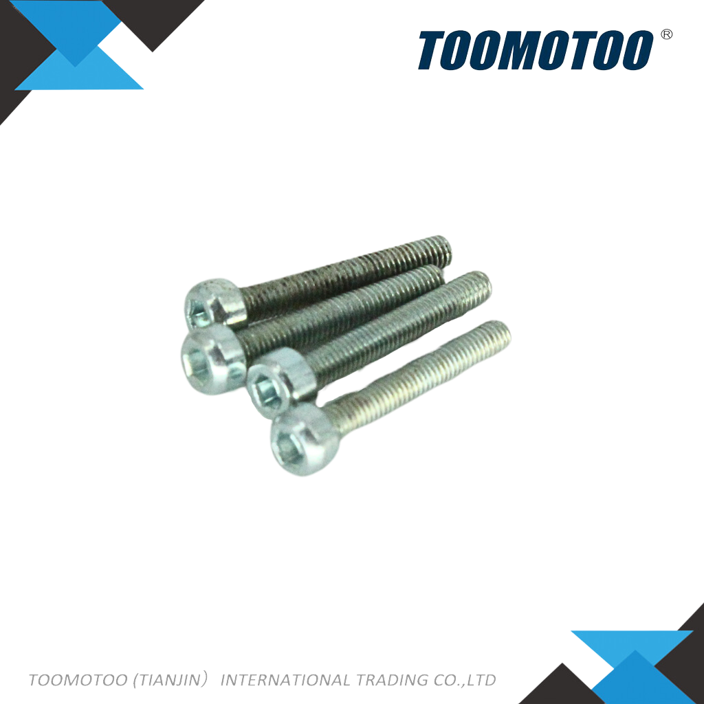 OEM&Alt Quality Forklift Spare Parts Linde 9045316040 Hexagon Socket Head Cap Screw (Electric Diesel)