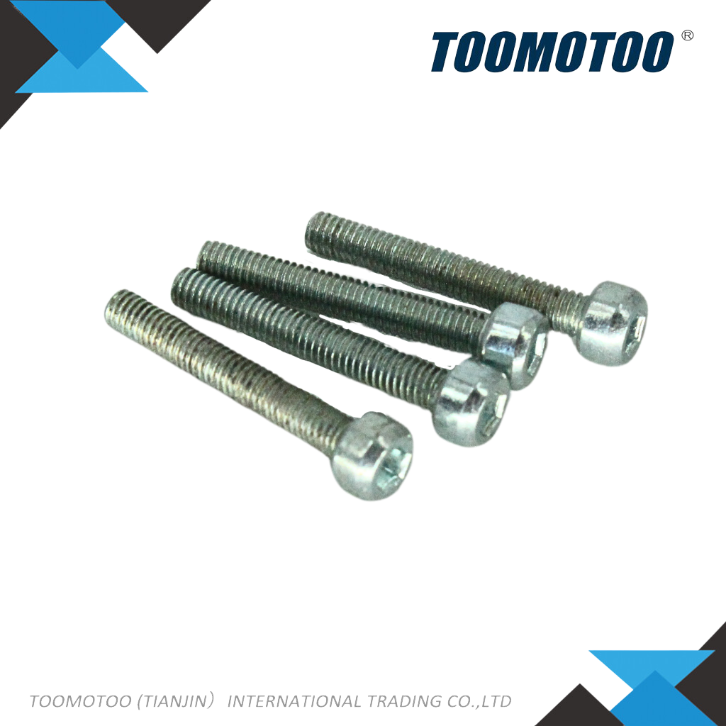 OEM&Alt Quality Forklift Spare Parts Linde 9045316040 Hexagon Socket Head Cap Screw (Electric Diesel)