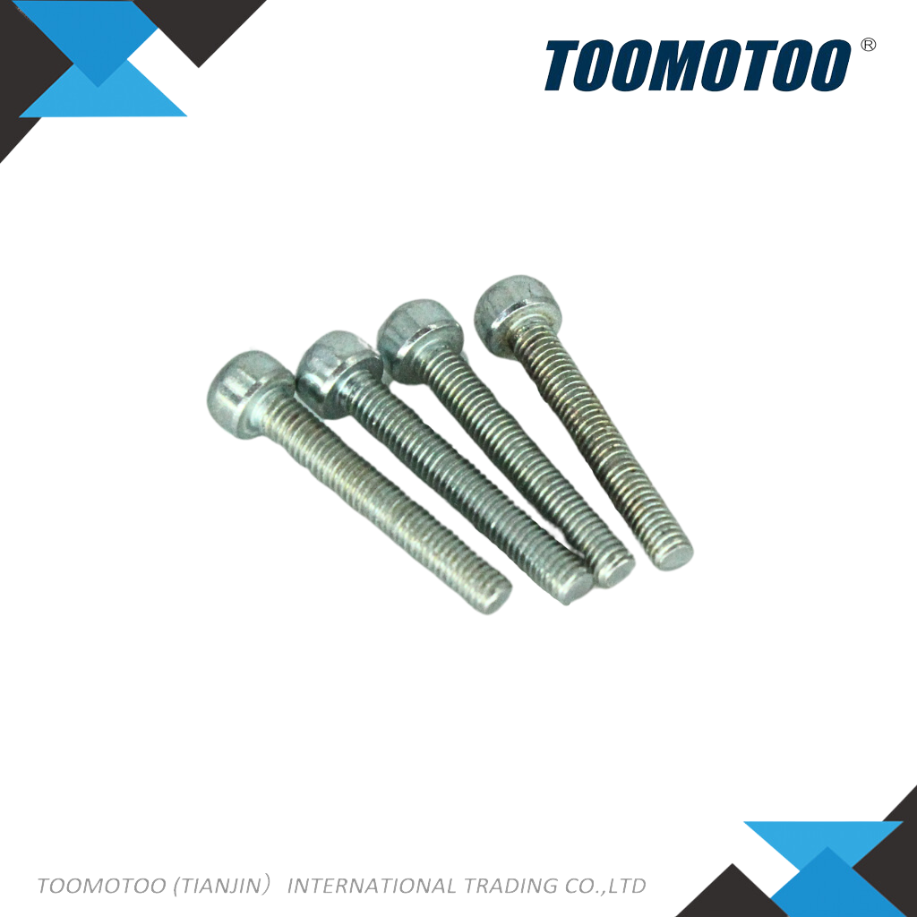 OEM&Alt Quality Forklift Spare Parts Linde 9045316040 Hexagon Socket Head Cap Screw (Electric Diesel)