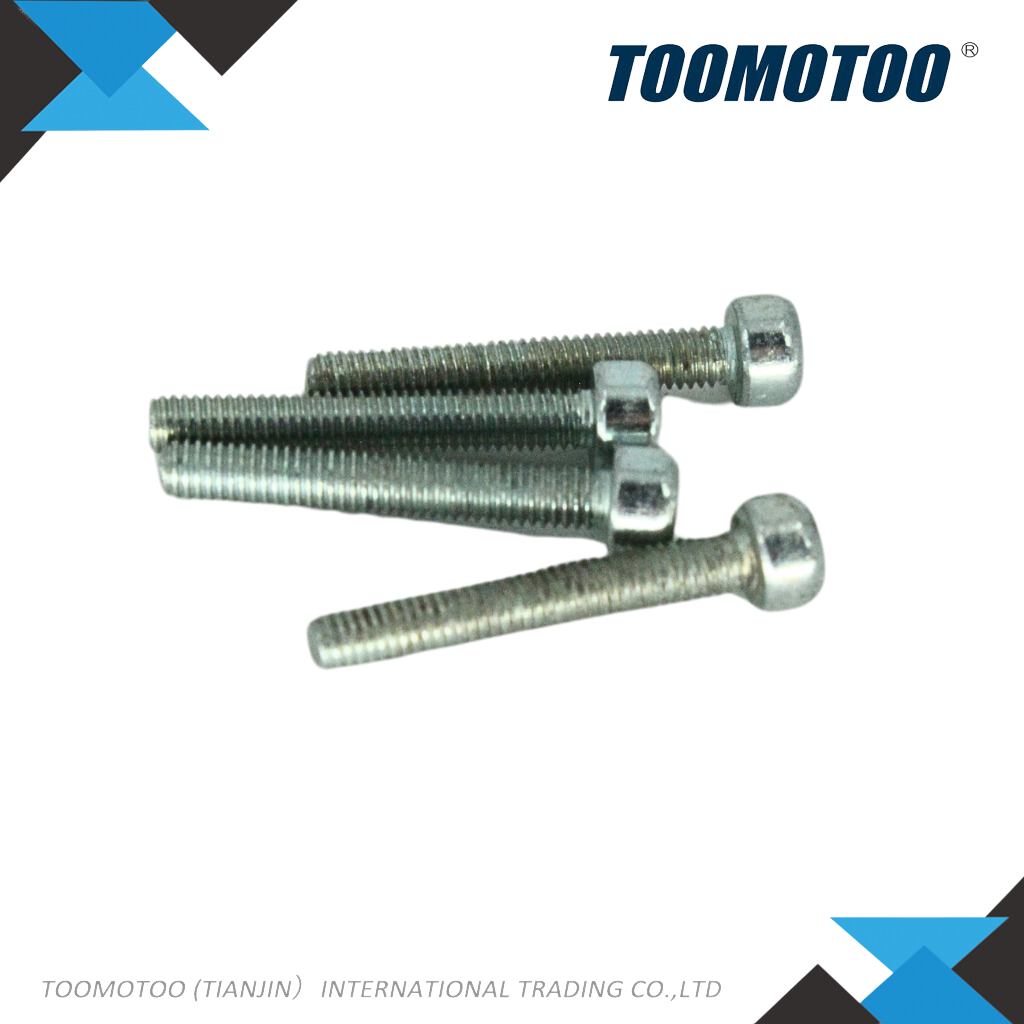 OEM&Alt Quality Forklift Spare Parts Linde 9045316040 Hexagon Socket Head Cap Screw (Electric Diesel)