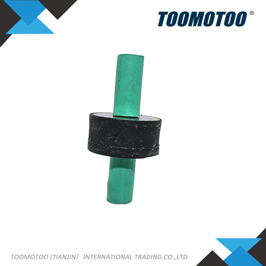 OEM&Alt Quality Forklift Spare Parts Linde 41550753000 Mount Rubber (Electric Diesel)