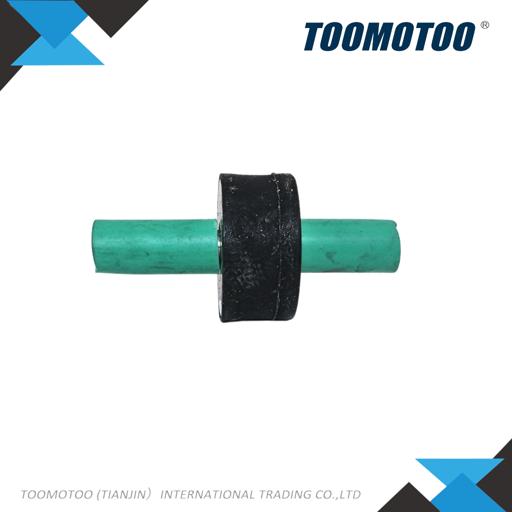 OEM&Alt Quality Forklift Spare Parts Linde 41550753000 Mount Rubber (Electric Diesel)