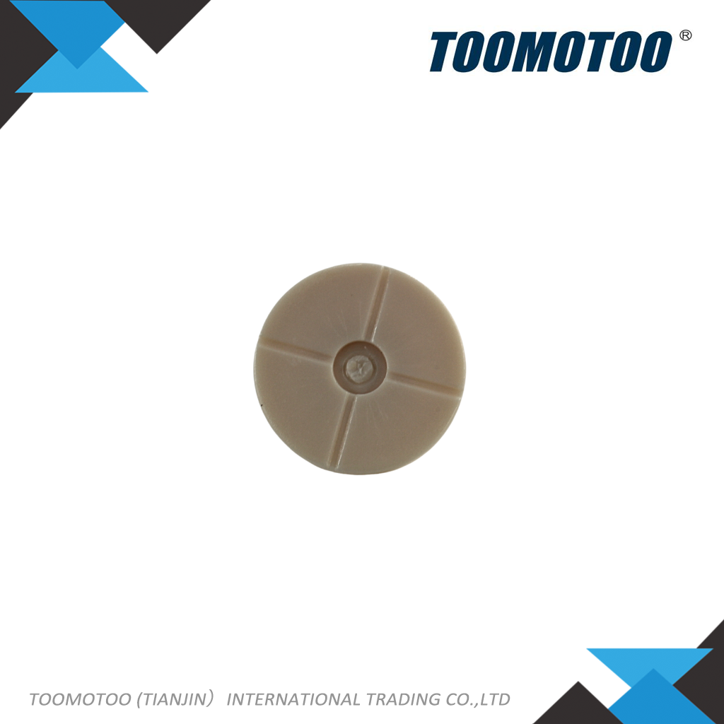 OEM&Alt Quality Forklift Spare Part Raymond 2934004CE Wear Pad (Electric Diesel)