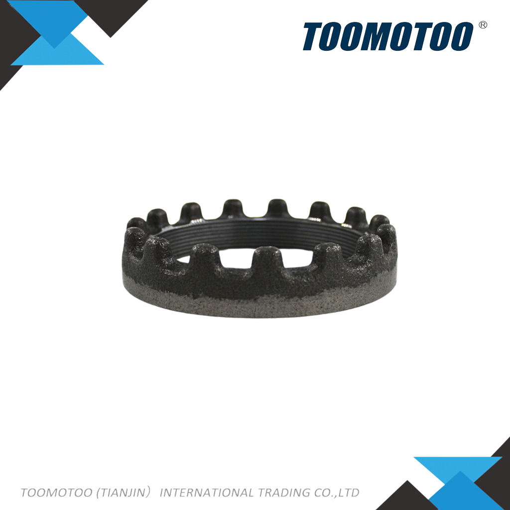 OEM&Alt Quality Forklift Spare Parts Linde 12833432200 Castellated Nut (Electric Diesel)