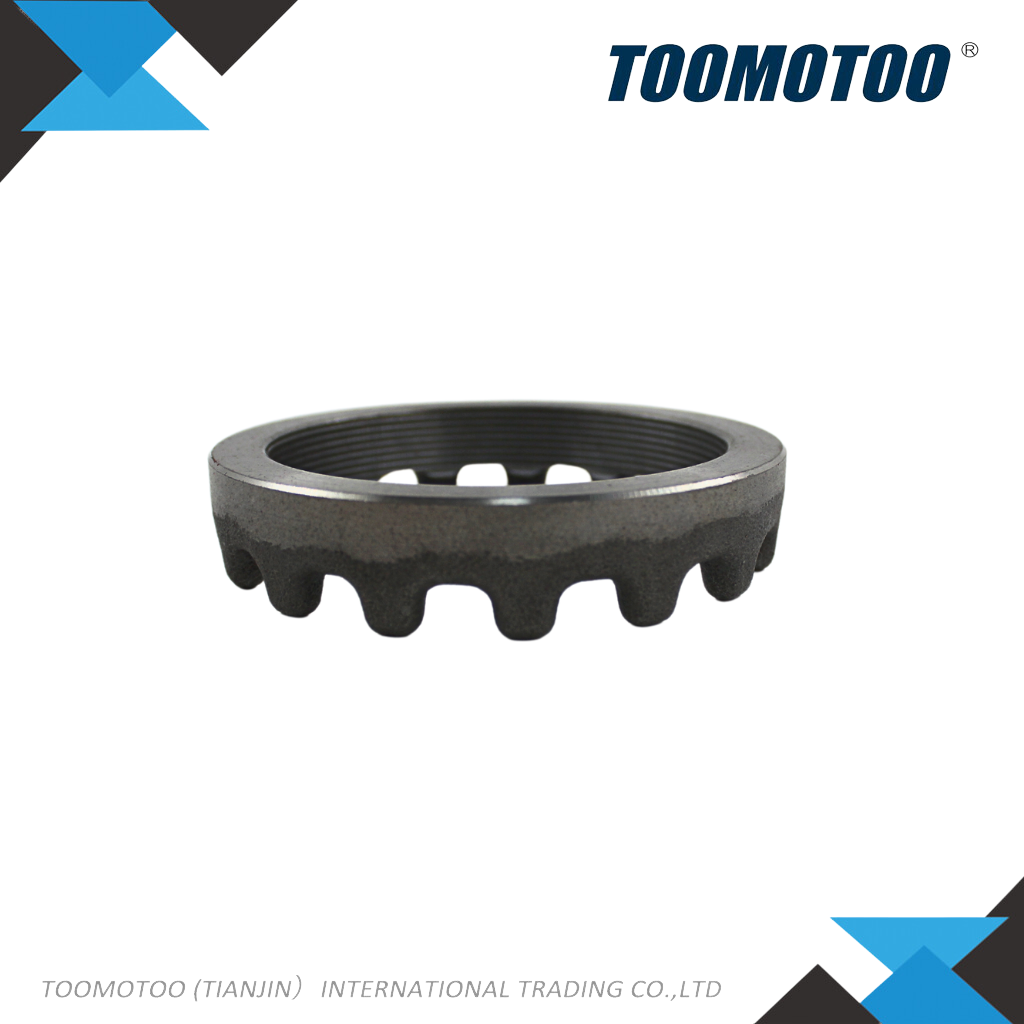 OEM&Alt Quality Forklift Spare Parts Linde 12833432200 Castellated Nut (Electric Diesel)