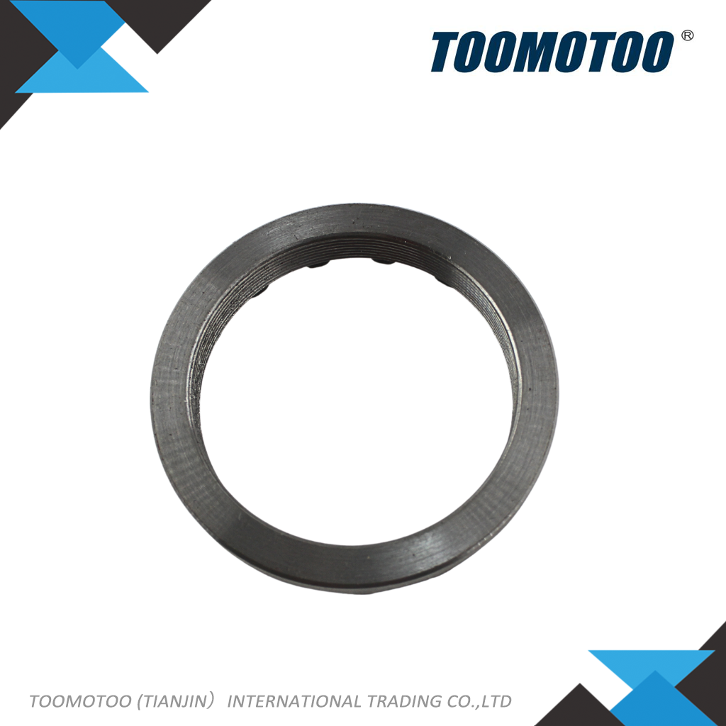 OEM&Alt Quality Forklift Spare Parts Linde 12833432200 Castellated Nut (Electric Diesel)