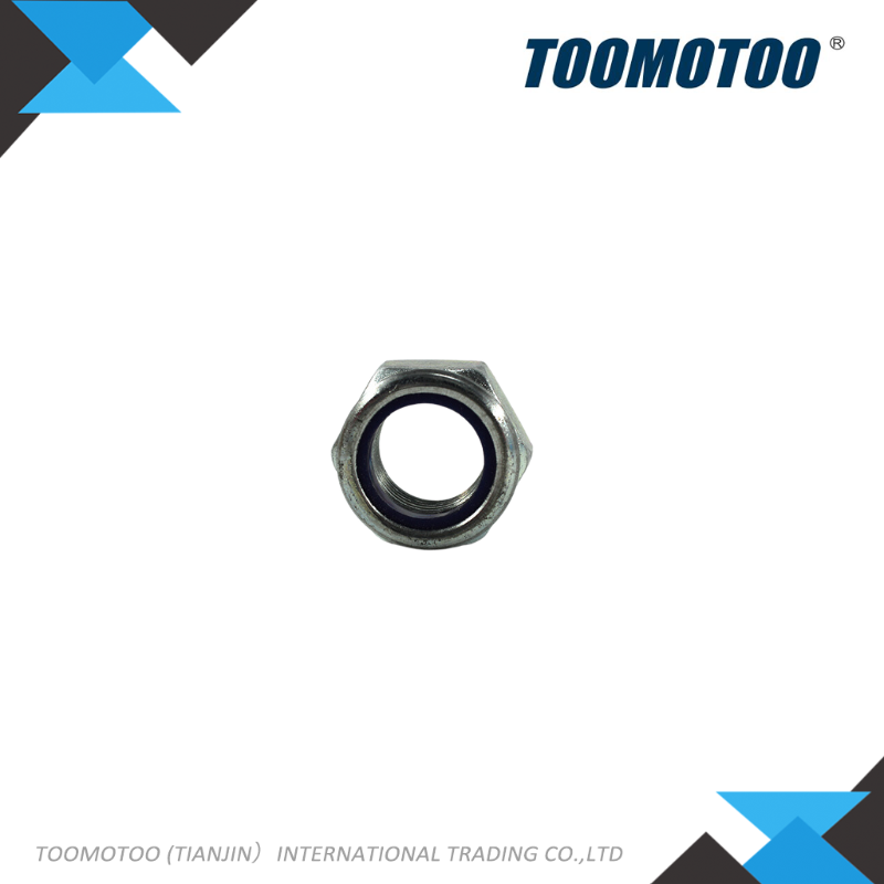 OEM&Alt Quality Forklift Spare Parts Still 0171942 Hexagonal Nut (Electric Diesel)