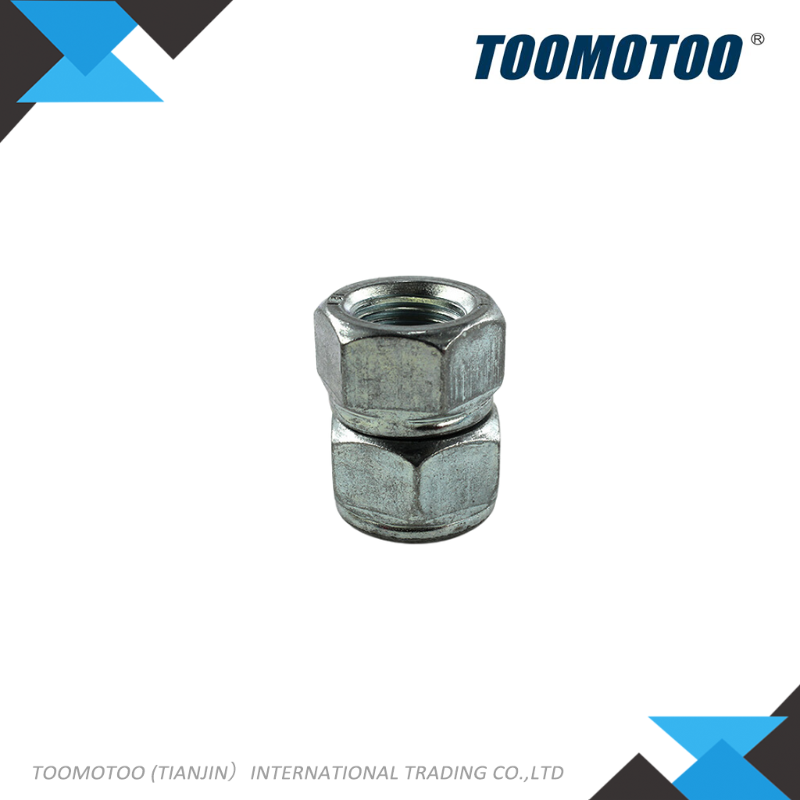 OEM&Alt Quality Forklift Spare Parts Still 0171942 Hexagonal Nut (Electric Diesel)