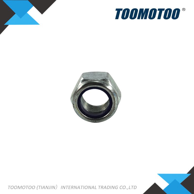 OEM&Alt Quality Forklift Spare Parts Still 0171942 Hexagonal Nut (Electric Diesel)