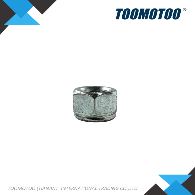 OEM&Alt Quality Forklift Spare Parts Still 0171942 Hexagonal Nut (Electric Diesel)