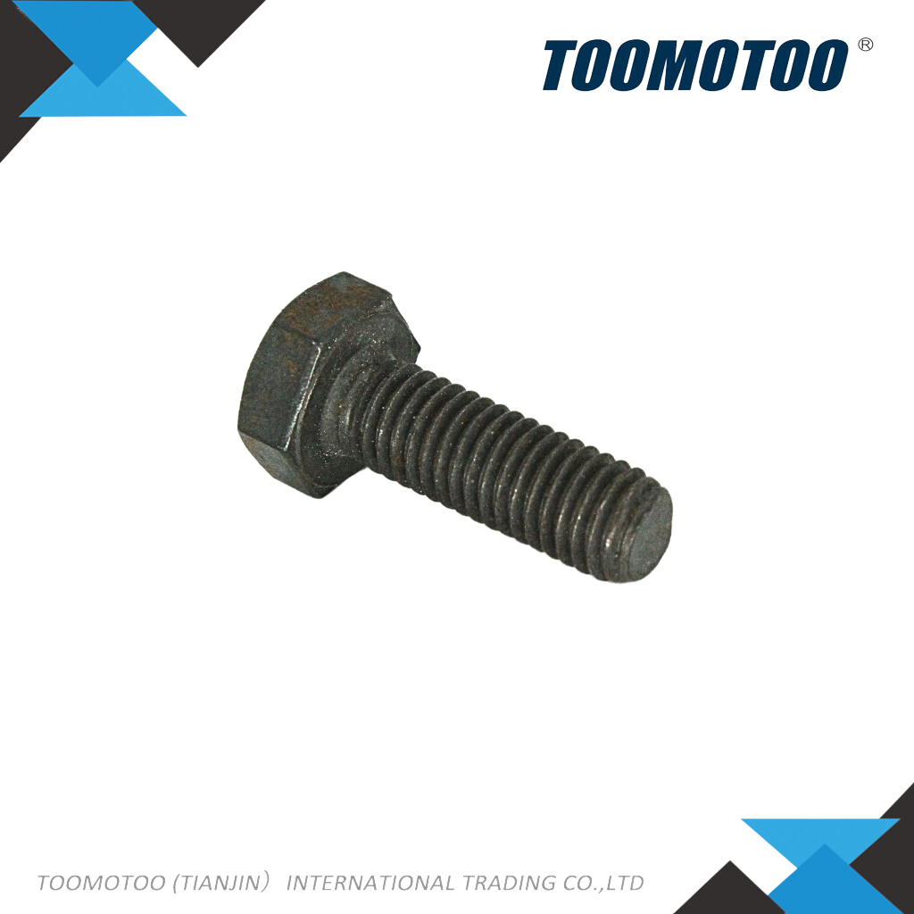 OEM&Alt Quality Forklift Spare Parts Linde 9008341241 Hexagon Head Bolt (Electric Diesel)