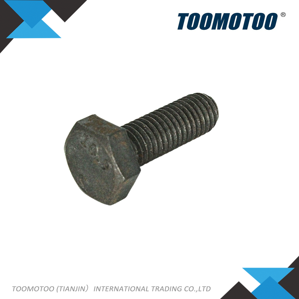 OEM&Alt Quality Forklift Spare Parts Linde 9008341241 Hexagon Head Bolt (Electric Diesel)