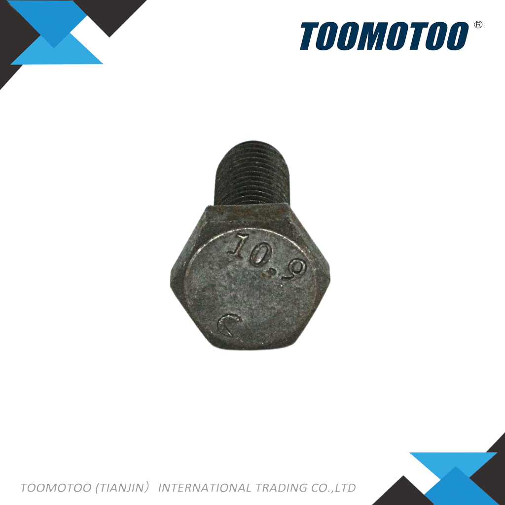 OEM&Alt Quality Forklift Spare Parts Linde 9008341241 Hexagon Head Bolt (Electric Diesel)