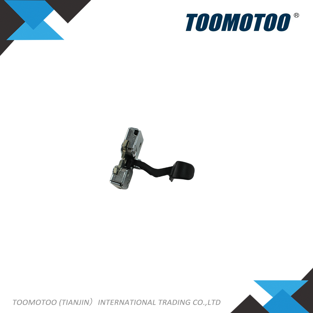 OEM&Alt Quality Forklift Spare Parts Caterpillar 51225531 Locks and Latches (Electric Diesel)