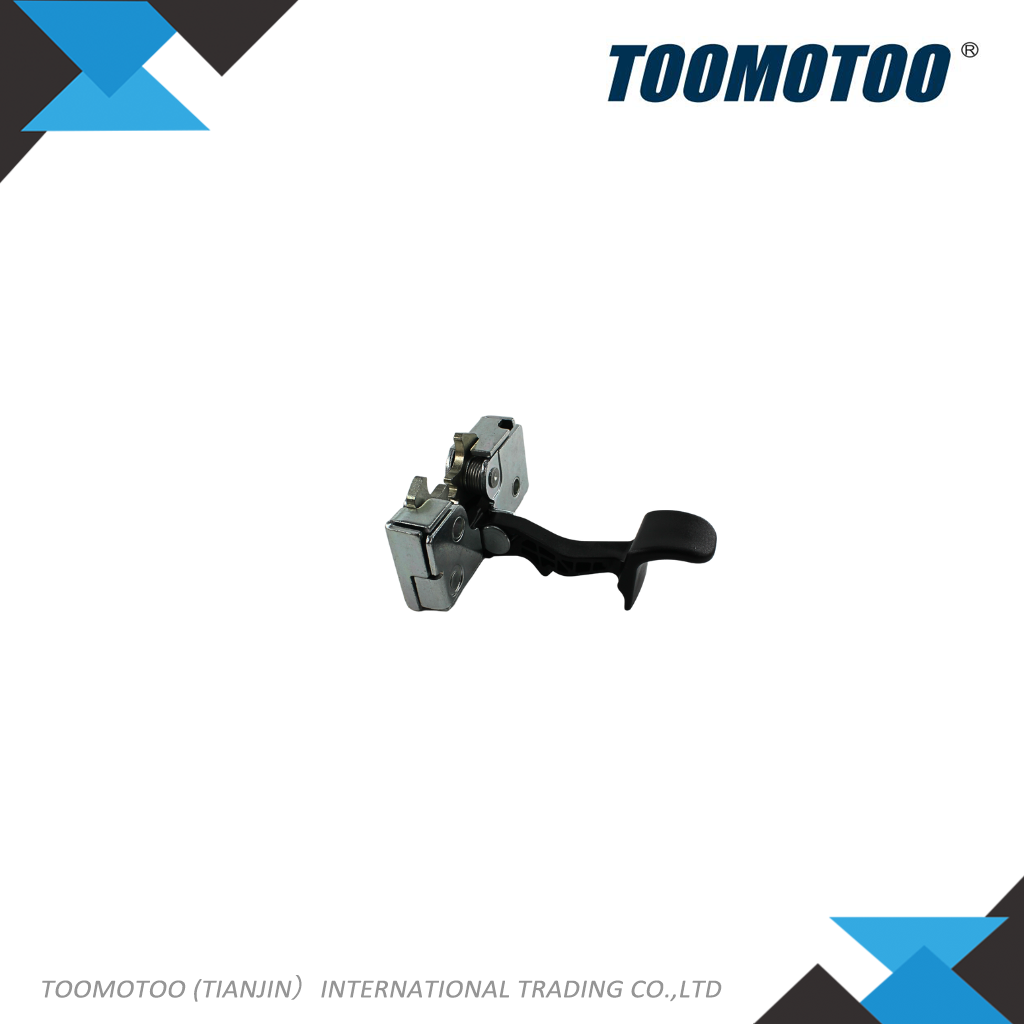 OEM&Alt Quality Forklift Spare Parts Caterpillar 51225531 Locks and Latches (Electric Diesel)