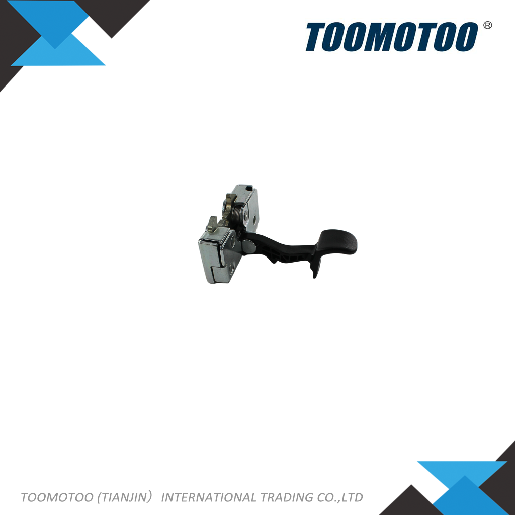 OEM&Alt Quality Forklift Spare Parts Caterpillar 51225531 Locks and Latches (Electric Diesel)