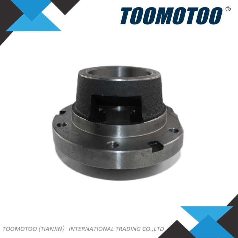 OEM&Alt Quality Forklift Spare Parts Manitou 563783 Flange (Electric Diesel)