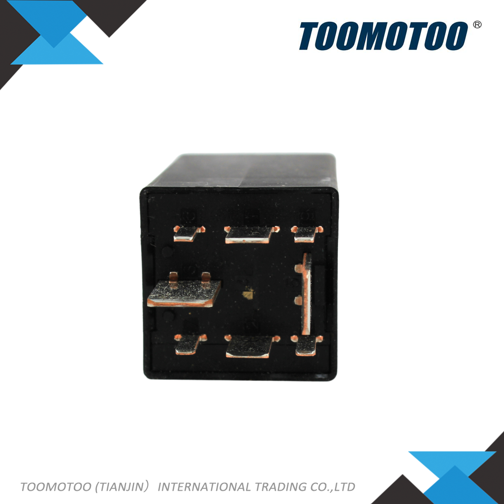 OEM&Alt Quality Forklift Spare Parts Jungheinrich 52010898 Timer Relay Glow Plug (Electric Diesel)