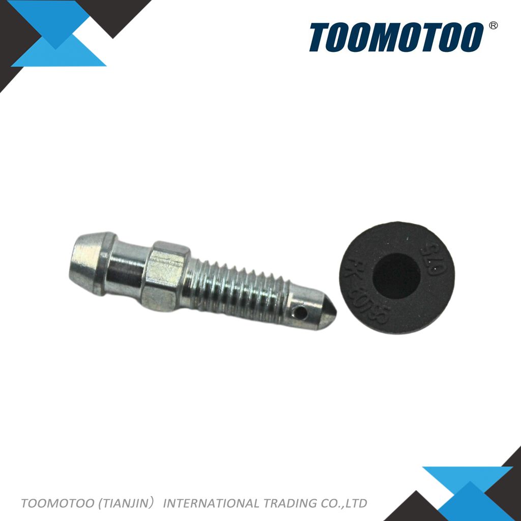 OEM&Alt Quality Forklift Spare Parts Lansing Bagnall 0009440505 Bleeder Screw (Electric Diesel)