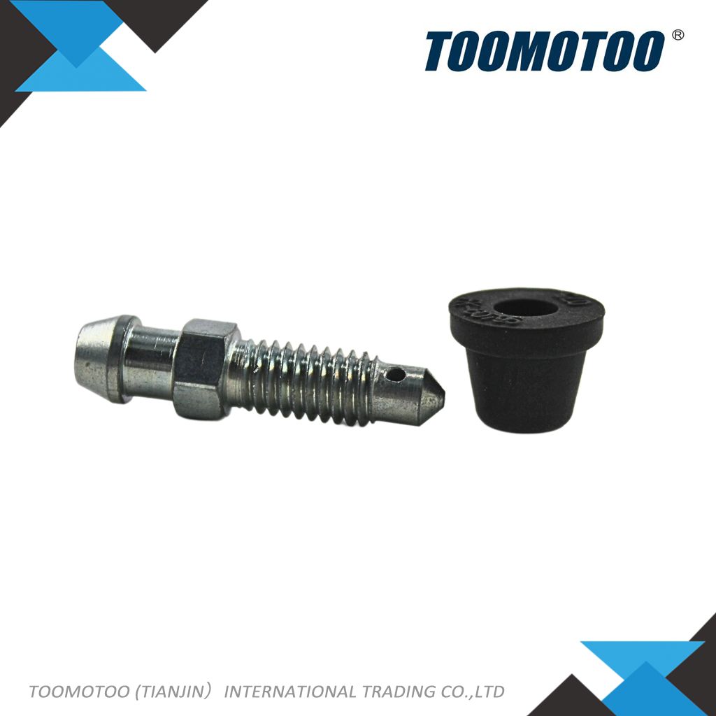 OEM&Alt Quality Forklift Spare Parts Lansing Bagnall 0009440505 Bleeder Screw (Electric Diesel)