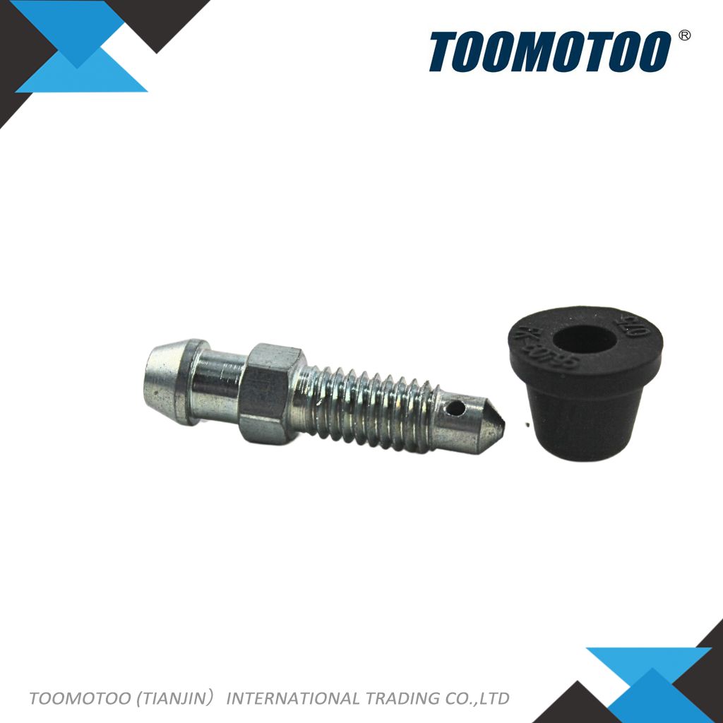 OEM&Alt Quality Forklift Spare Parts Lansing Bagnall 0009440505 Bleeder Screw (Electric Diesel)