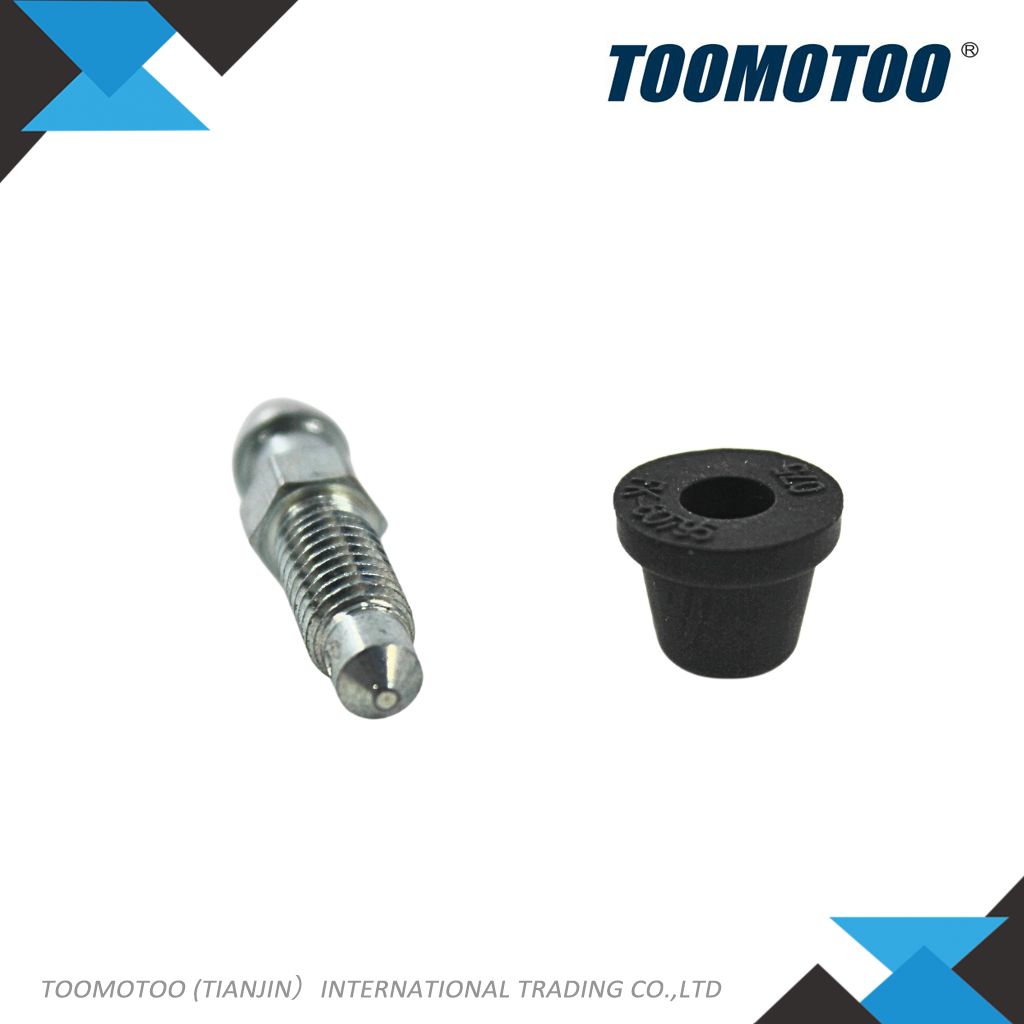 OEM&Alt Quality Forklift Spare Parts Lansing Bagnall 0009440505 Bleeder Screw (Electric Diesel)