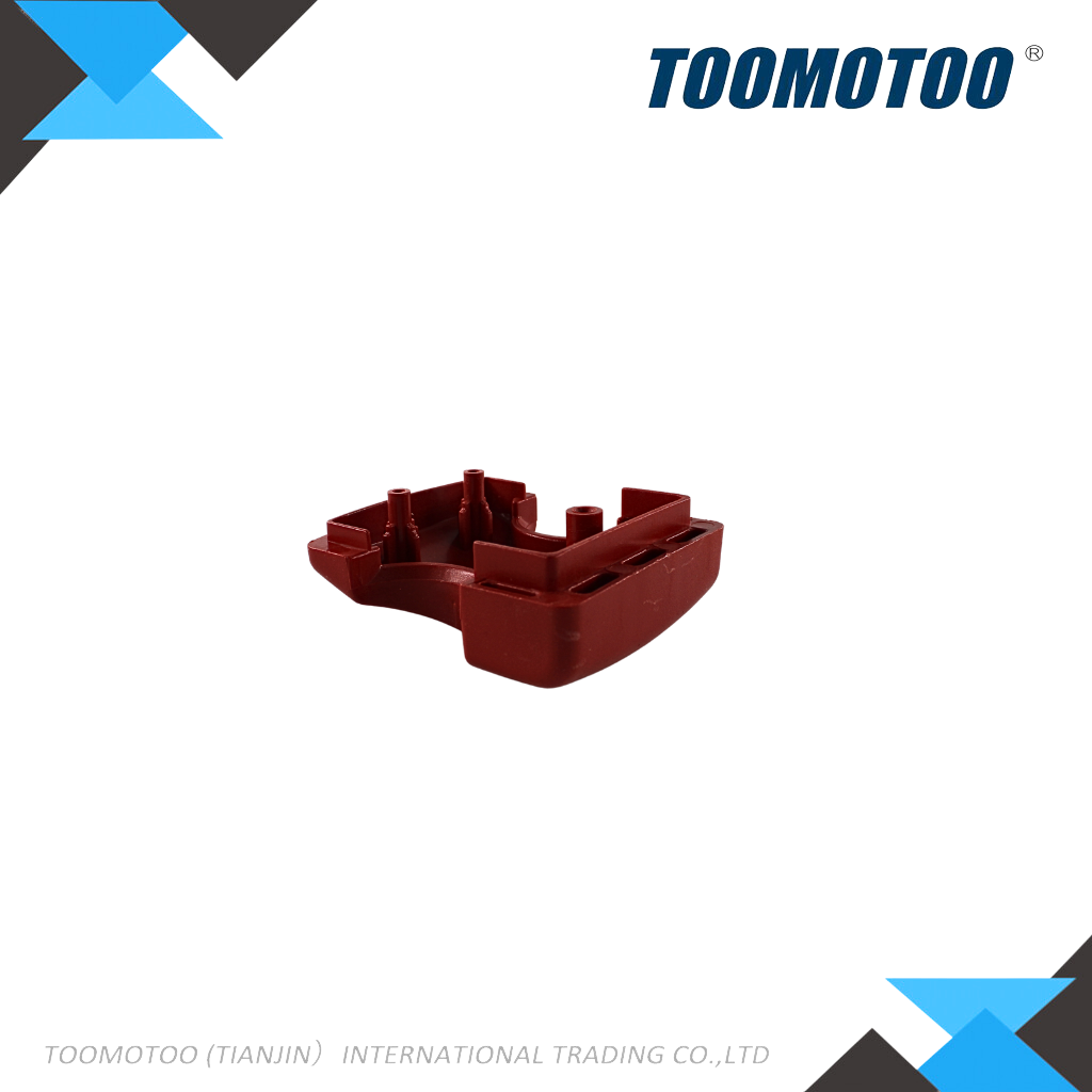 OEM&Alt Quality Forklift Spare Part Pramac S0304178033 Part Tiller Head (Electric Diesel)