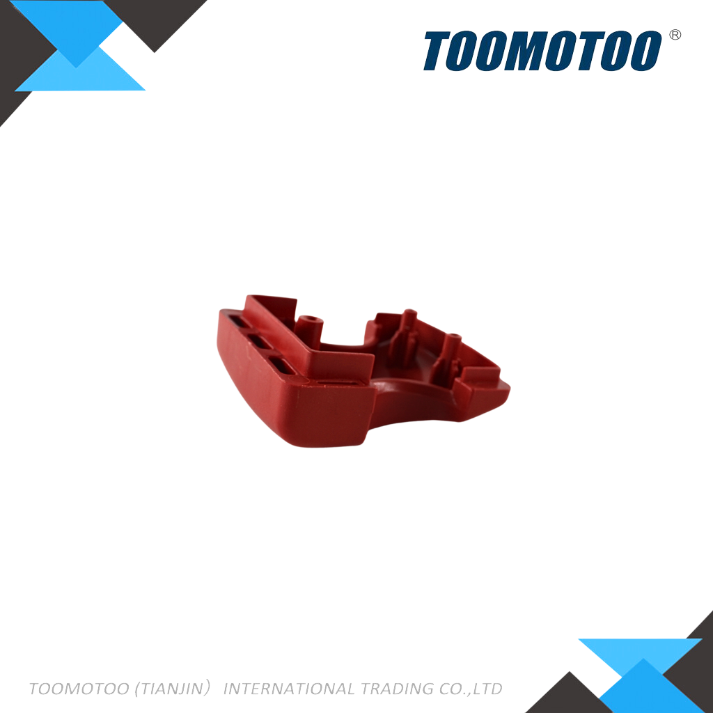 OEM&Alt Quality Forklift Spare Part Pramac S0304178033 Part Tiller Head (Electric Diesel)