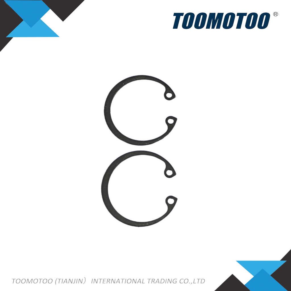 OEM&Alt Quality Forklift Spare Parts Perkins 0170001 Retaining Ring (Electric Diesel)