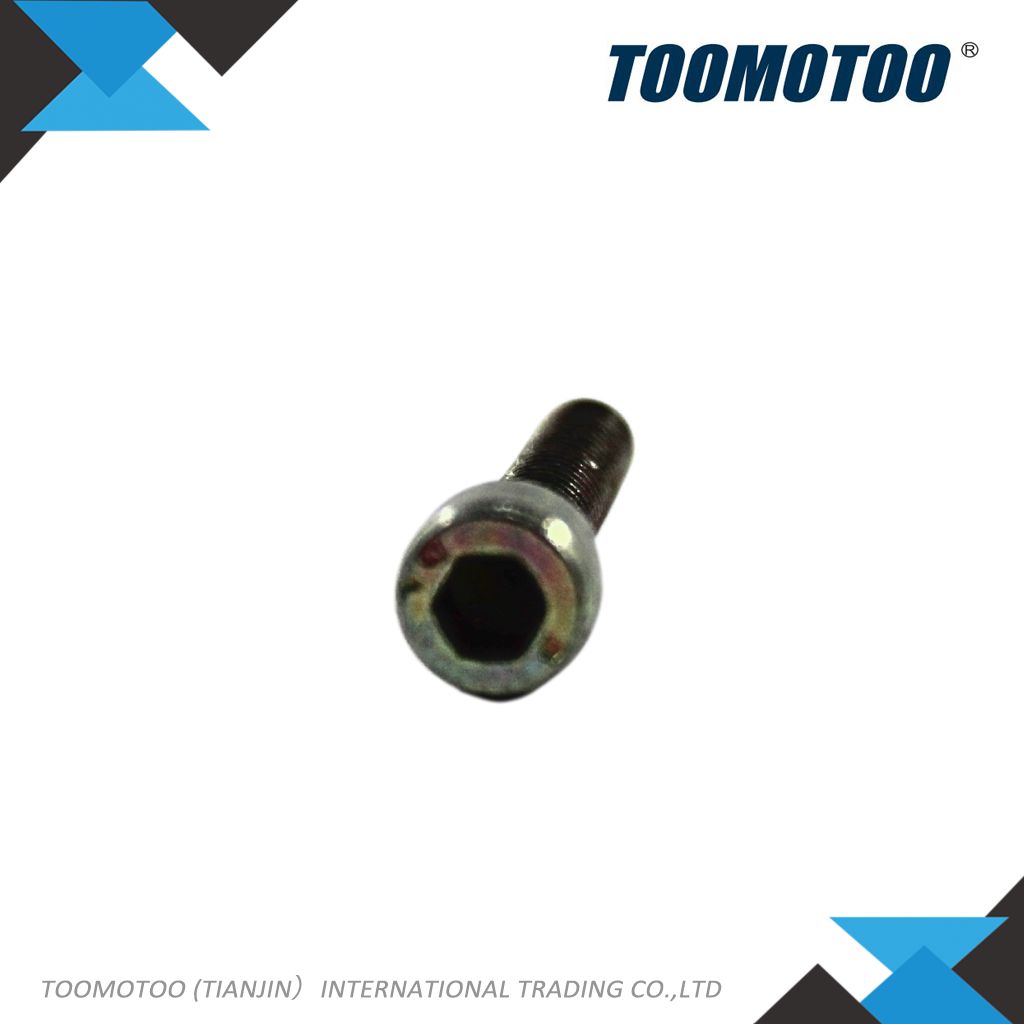 OEM&Alt Quality Forklift Spare Parts Linde 9045311071 Hexagon Socket Head Cap Screw (Electric Diesel)