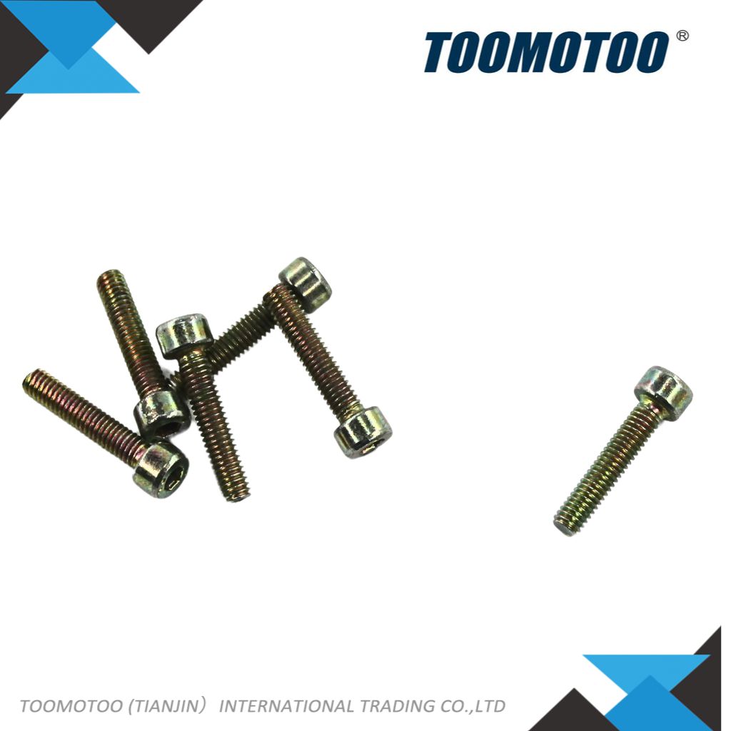 OEM&Alt Quality Forklift Spare Parts Linde 9045311071 Hexagon Socket Head Cap Screw (Electric Diesel)