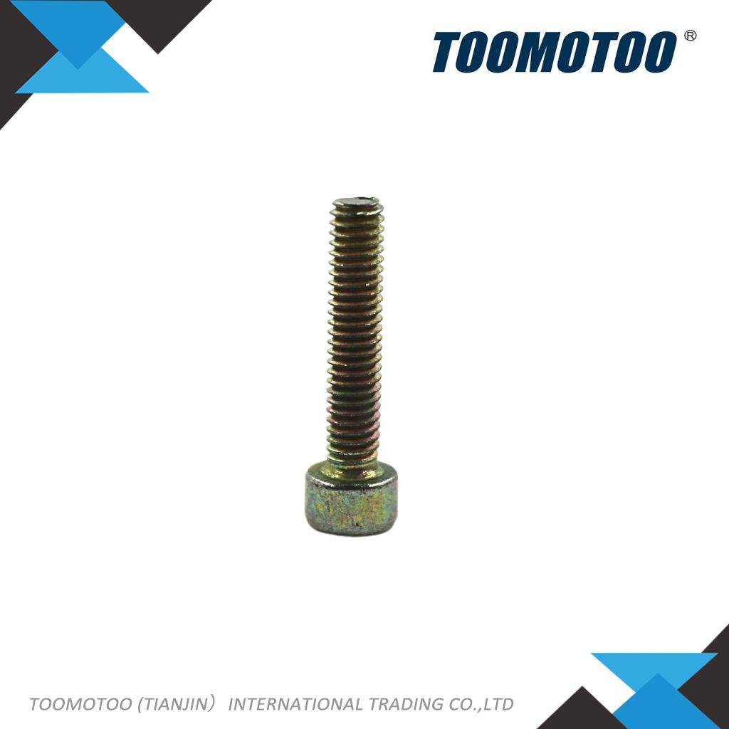 OEM&Alt Quality Forklift Spare Parts Linde 9045311071 Hexagon Socket Head Cap Screw (Electric Diesel)