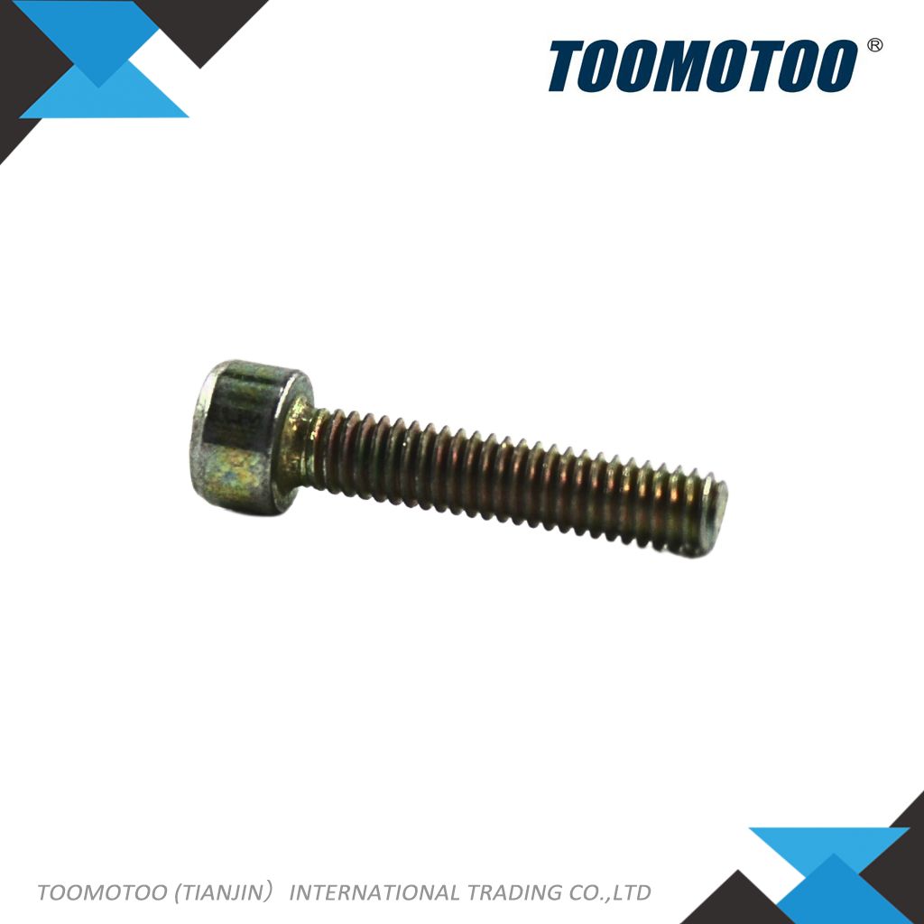 OEM&Alt Quality Forklift Spare Parts Linde 9045311071 Hexagon Socket Head Cap Screw (Electric Diesel)