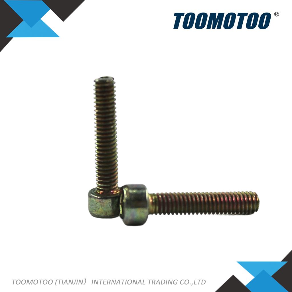 OEM&Alt Quality Forklift Spare Parts Linde 9045311071 Hexagon Socket Head Cap Screw (Electric Diesel)