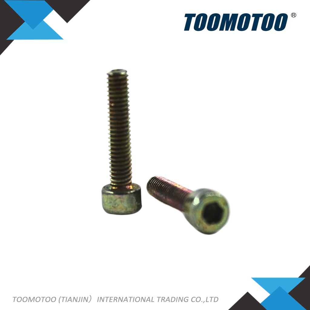 OEM&Alt Quality Forklift Spare Parts Linde 9045311071 Hexagon Socket Head Cap Screw (Electric Diesel)