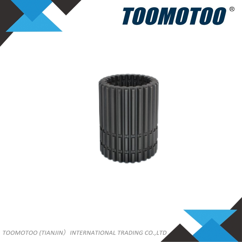 OEM&Alt Quality Forklift Spare Parts Terex 0908041200 Coupling (Electric Diesel)