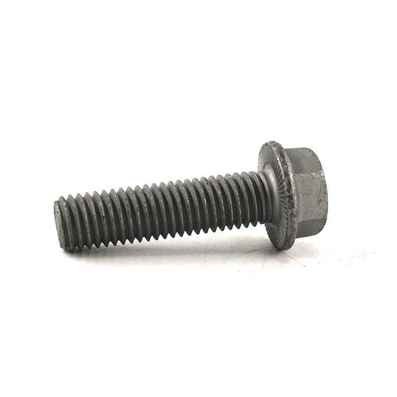 OEM&Alt Quality Forklift Spare Parts Jungheinrich 50009570 Hexagon Head Bolt (Electric Diesel)