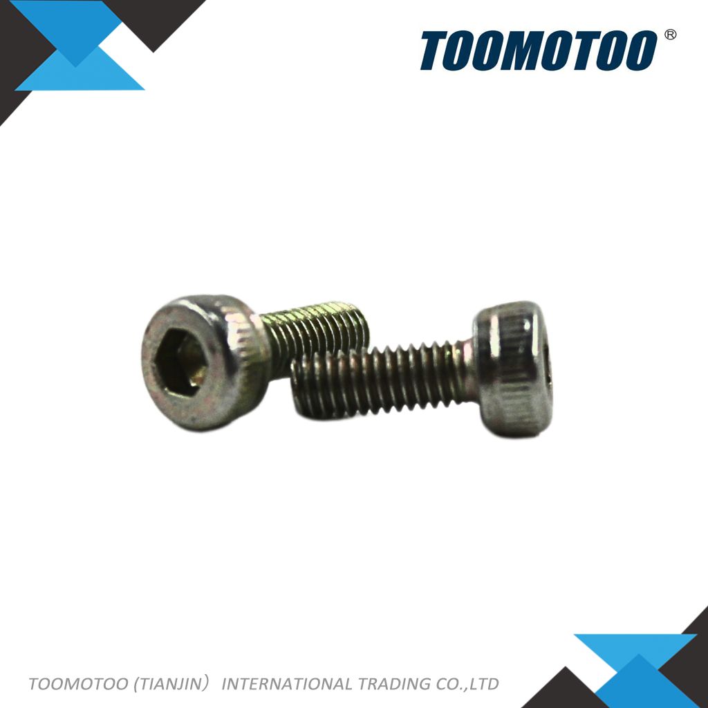 OEM&Alt Quality Forklift Spare Parts Linde 9045302034 Hexagon Socket Head Cap Screw (Electric Diesel)