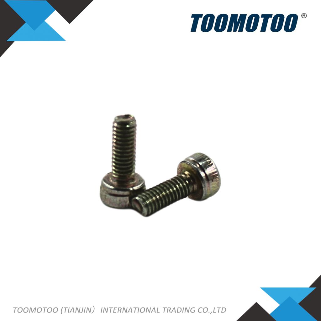 OEM&Alt Quality Forklift Spare Parts Linde 9045302034 Hexagon Socket Head Cap Screw (Electric Diesel)