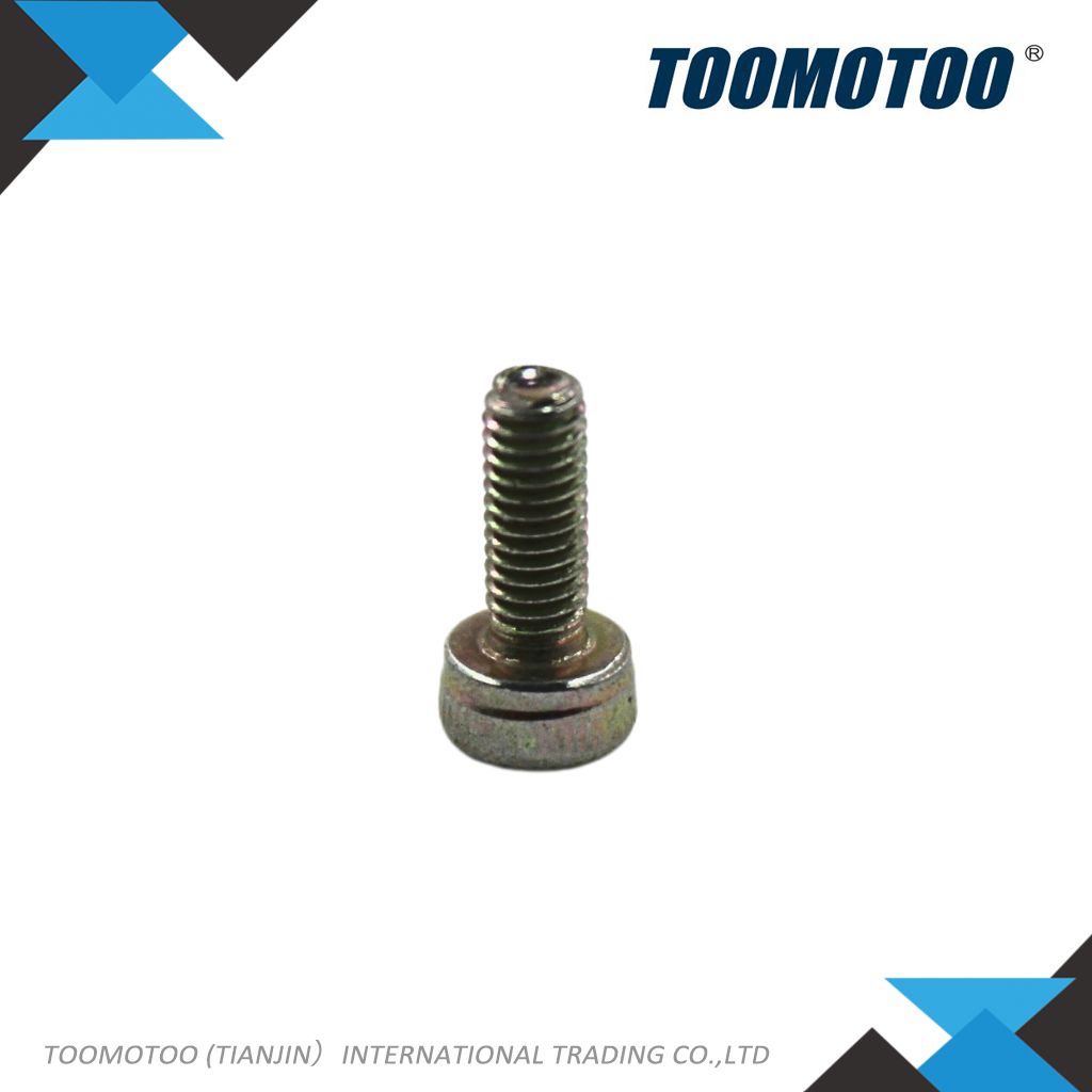 OEM&Alt Quality Forklift Spare Parts Linde 9045302034 Hexagon Socket Head Cap Screw (Electric Diesel)